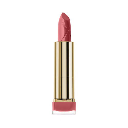 

Max Factor Губная помада Color Elixir 020 Жженая карамель 4г