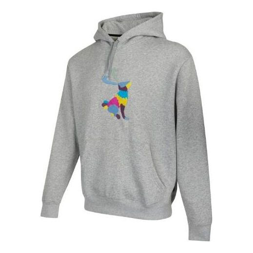

Толстовка Nike graphic 'Grey', Серый