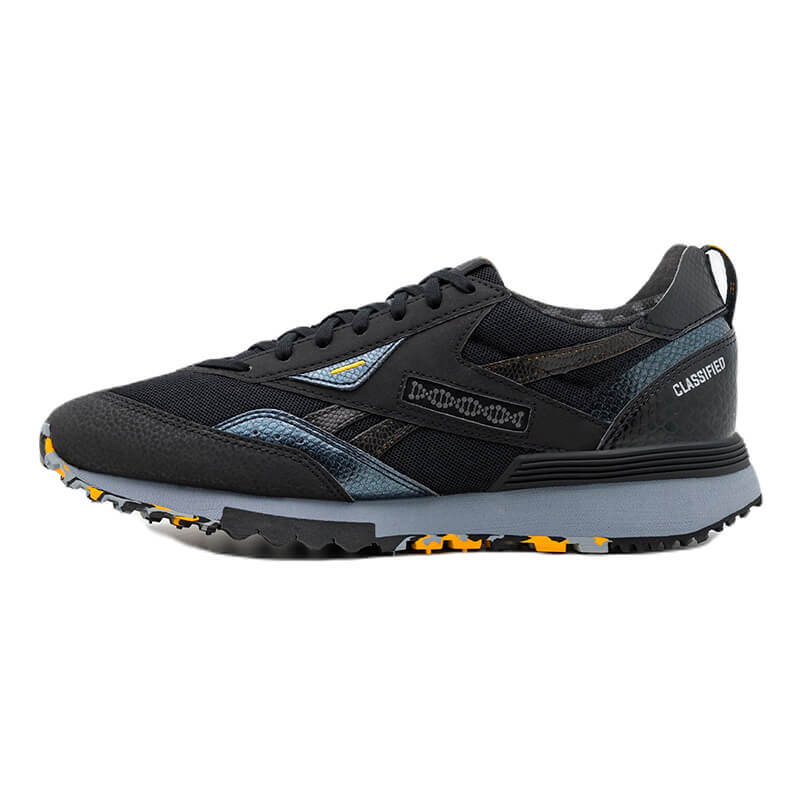 

Кроссовки Reebok Cl Jurassic World LX2200 Unisex, серый