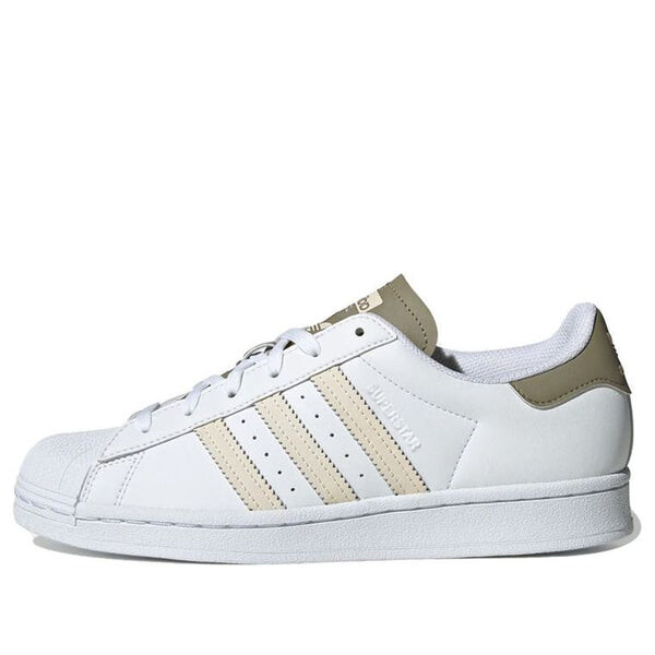 

Кроссовки (WMNS) adidas Superstar GW7256, белый