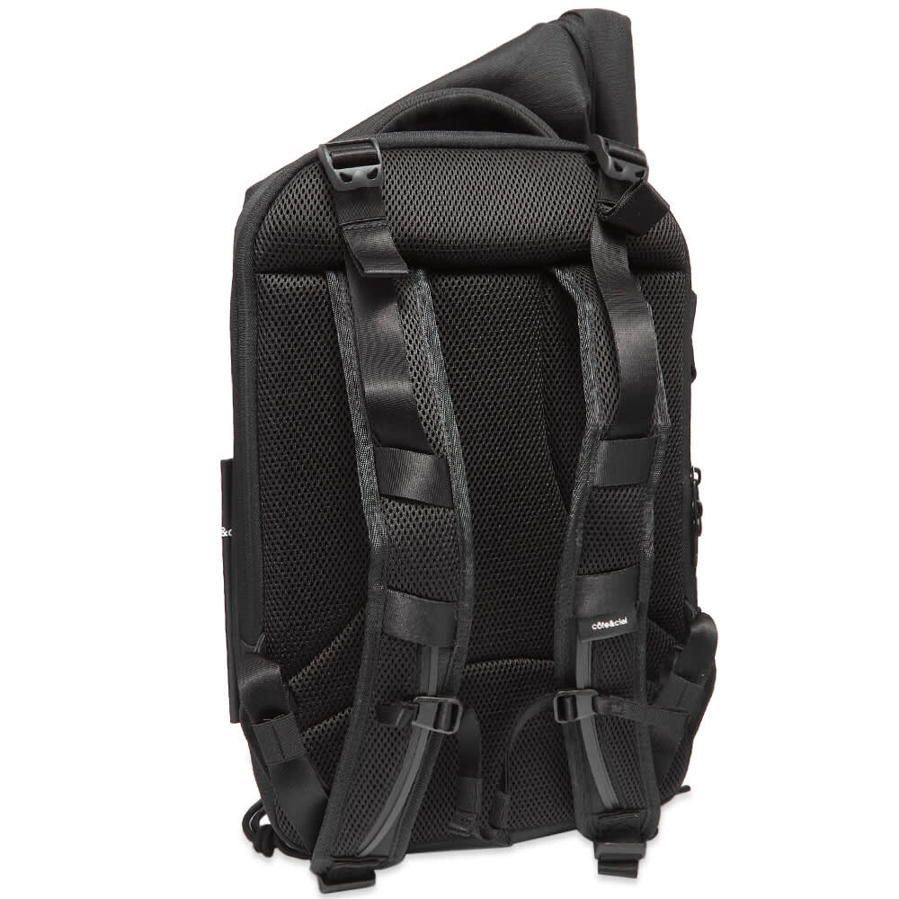 

Рюкзак Cote&Ciel Isar Air Reflective Backpack