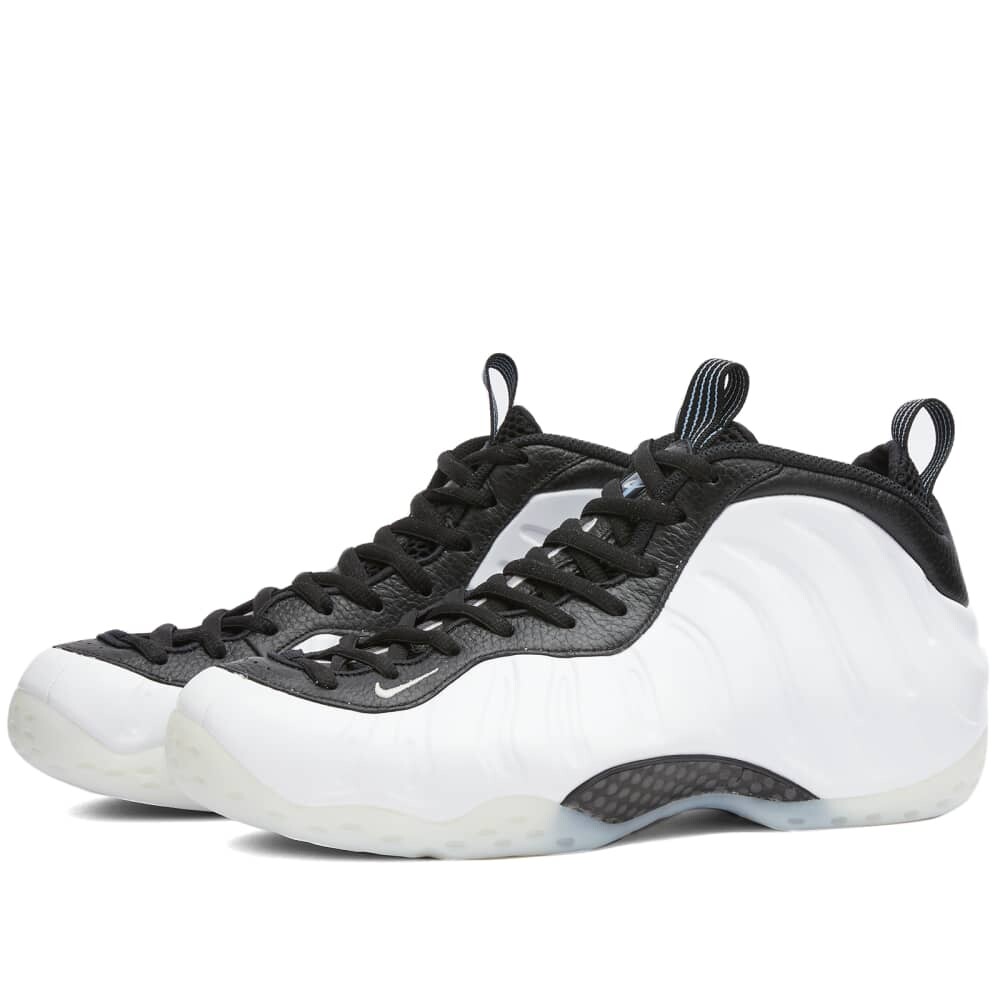 

Кроссовки Nike Air Foamposite One