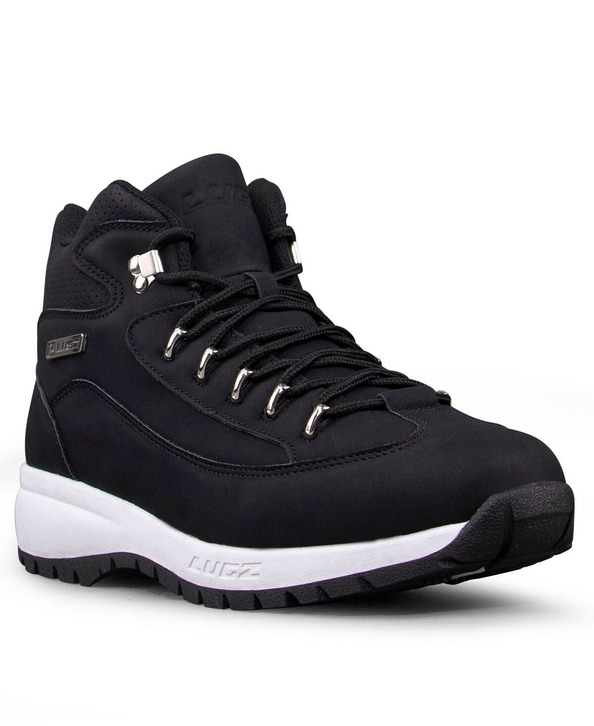 

Мужские ботинки rapid fashion Lugz, мульти