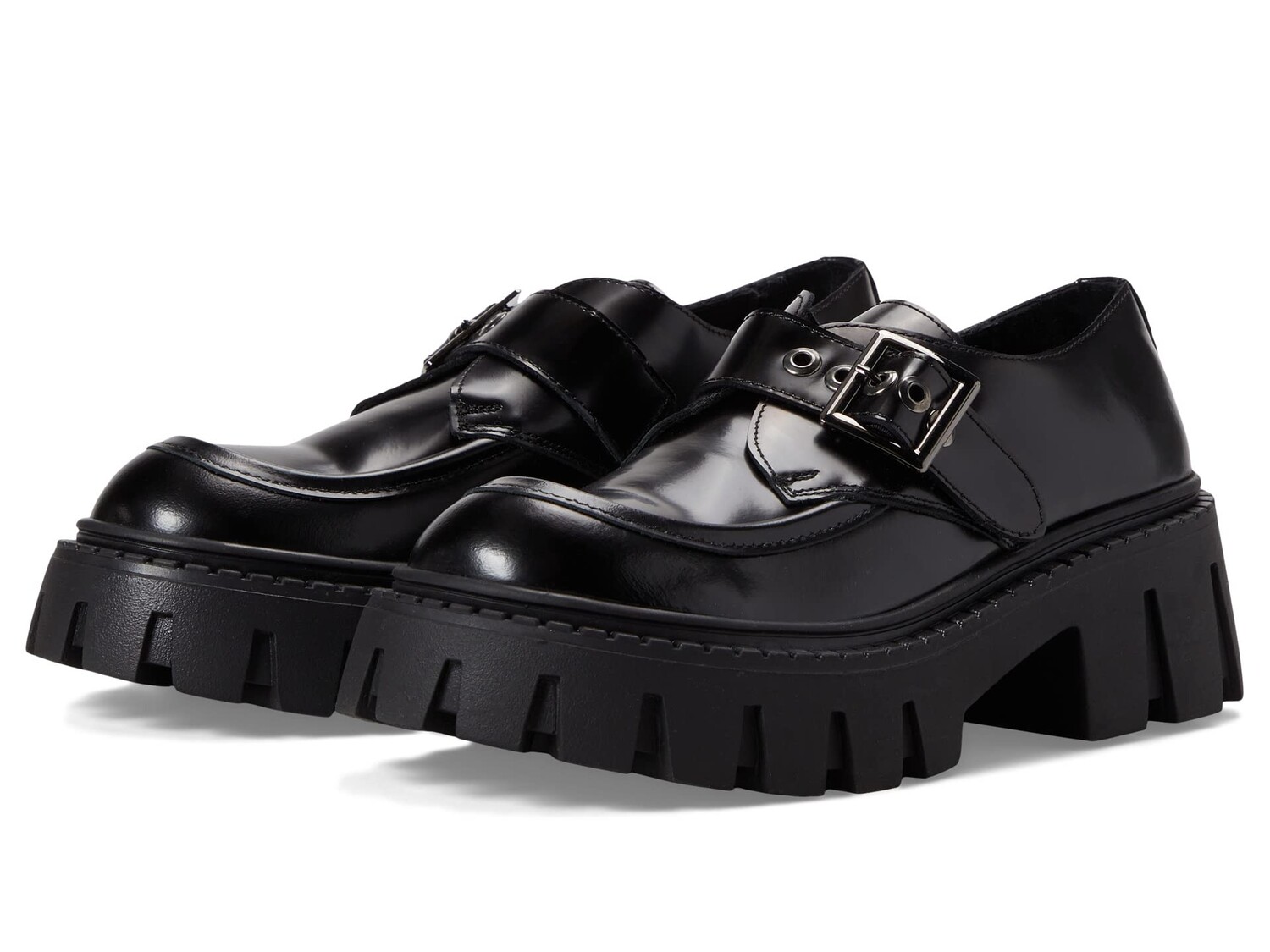 

Мокасины Steve Madden, Henna Loafer