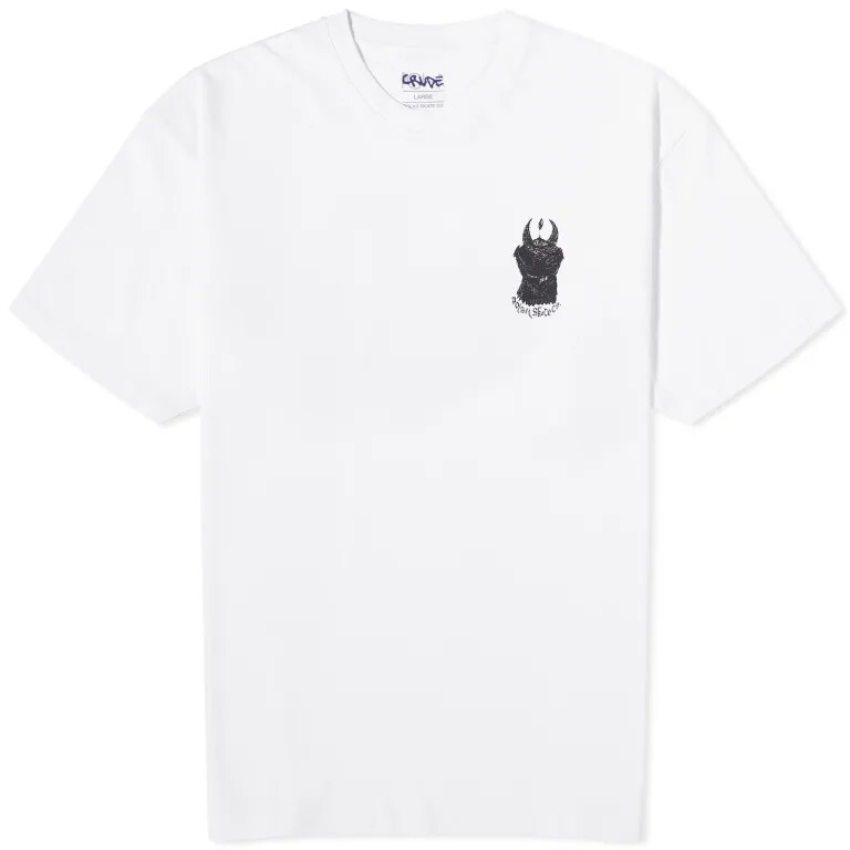 

Футболка Polar Skate Co. Little Devils, белый