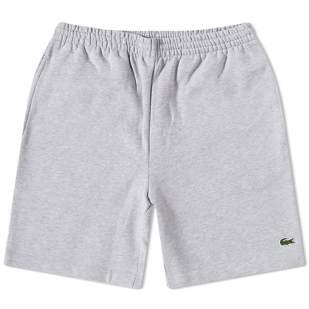

Шорты Lacoste Classic Sweat Shorts