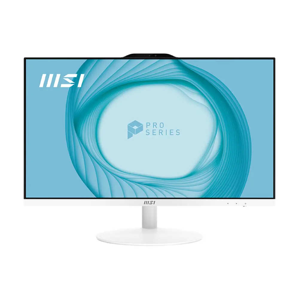 

Моноблок MSI MS-AF81 AP242 24" Intel i5-12400