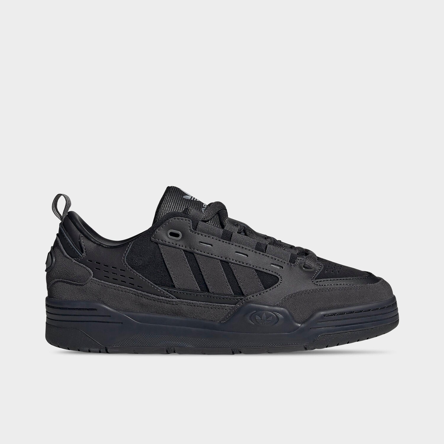 

Мужская повседневная обувь Adidas Originals adi2000, черный