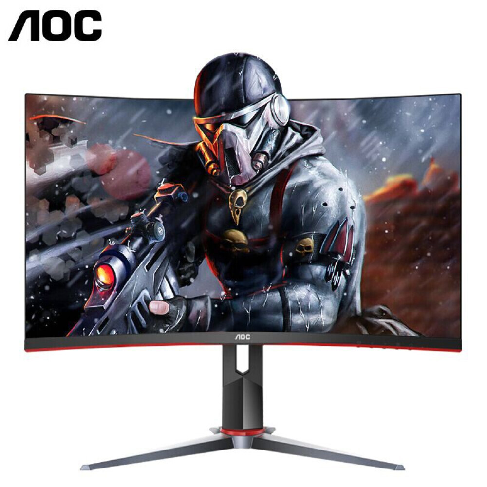 

Монитор AOC C27G2X 27" VA 165Гц