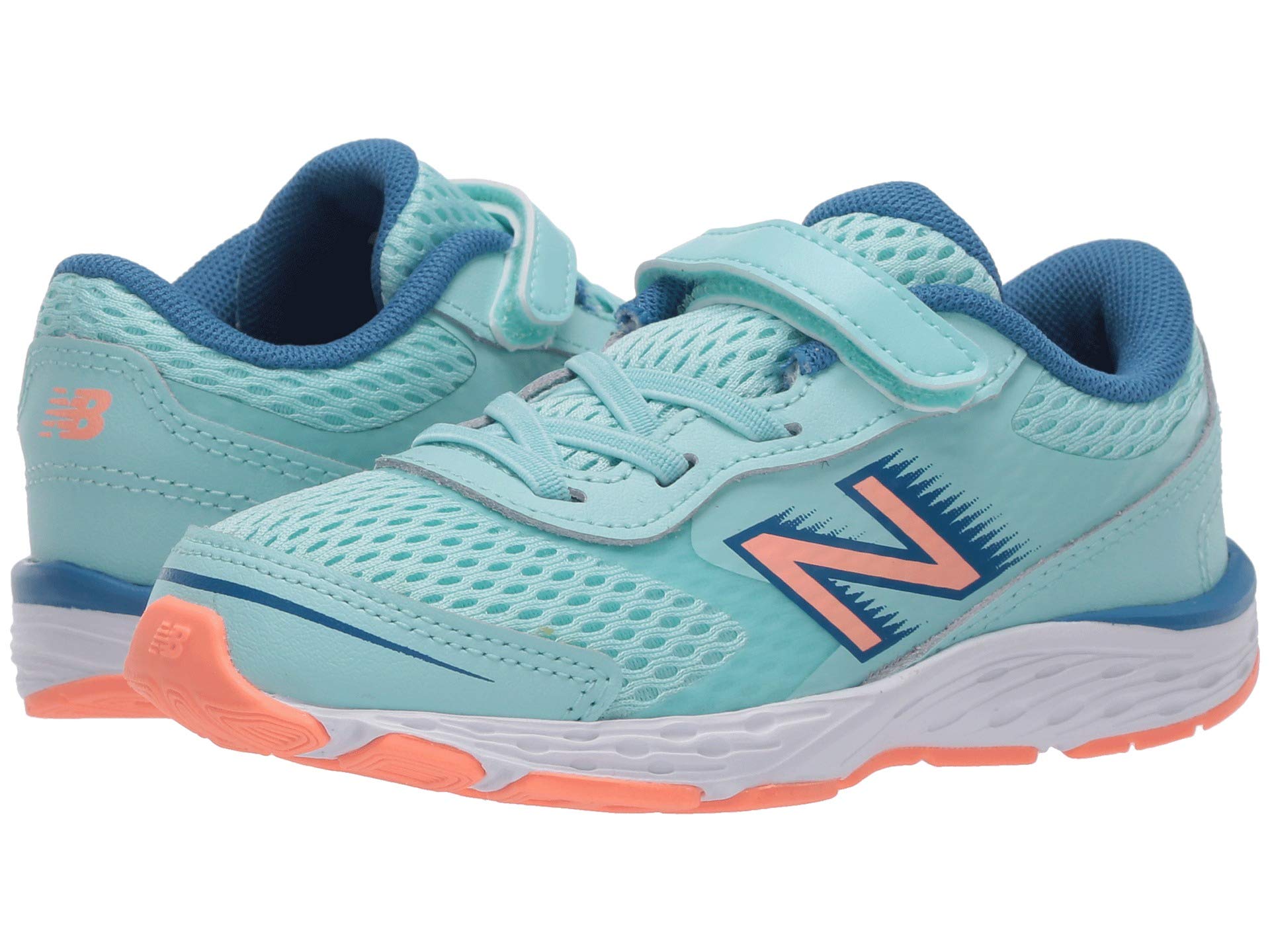 New balance kids