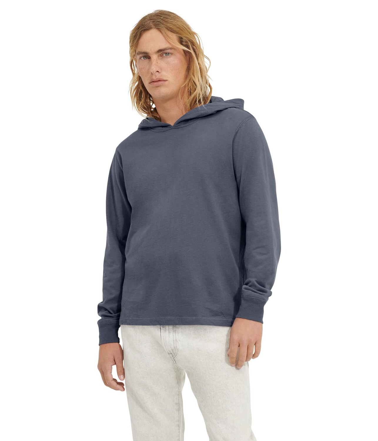 

Худи UGG, Zachery Hooded Long Sleeve Tee