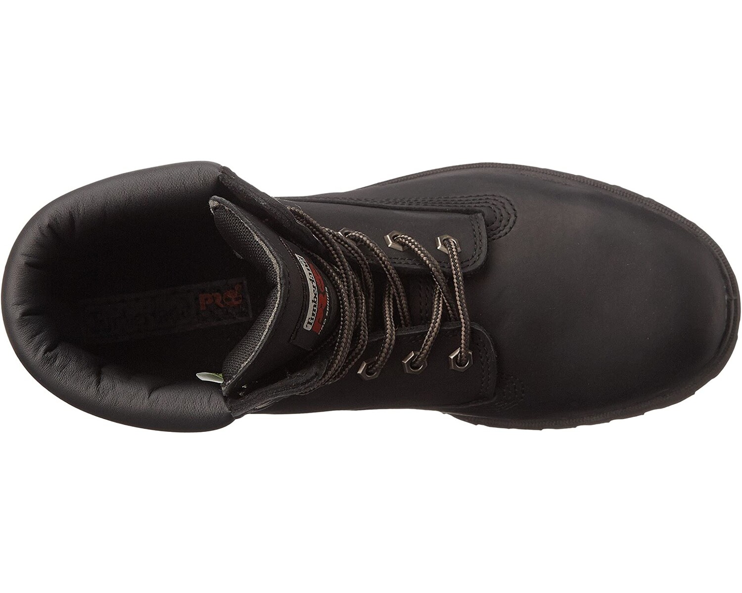 

Ботинки Direct Attach 6" Steel Toe Timberland PRO, кожа