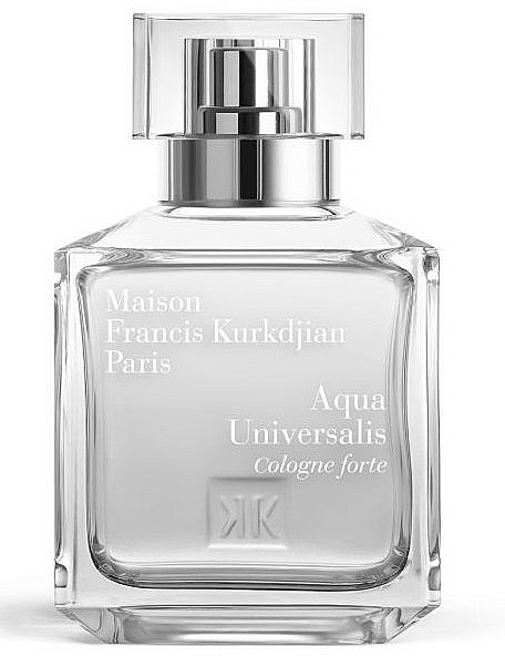 масло для тела maison francis kurkdjian aqua universalis 70 мл Духи Maison Francis Kurkdjian Aqua Universalis Cologne Forte