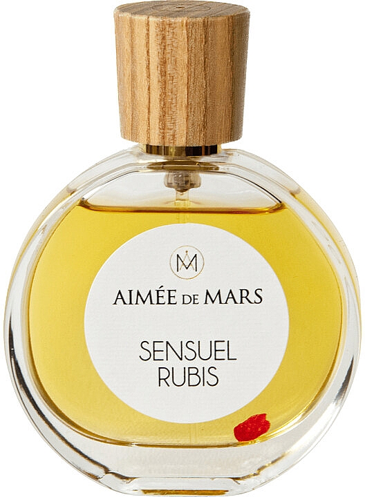 цена Духи Aimee De Mars Sensuel Rubis