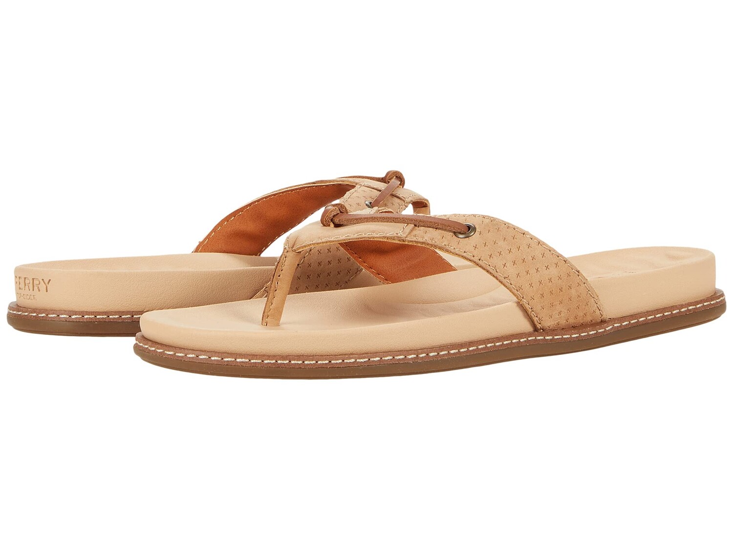 

Сандалии Sperry, Waveside Plushwave Thong