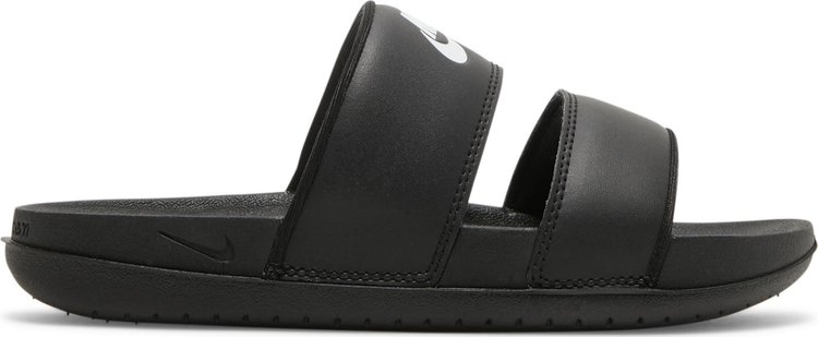 Duo slides sales nike