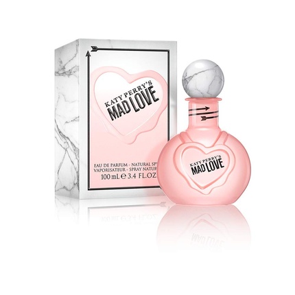 Katy Perry Mad Love парфюмированная вода для женщин