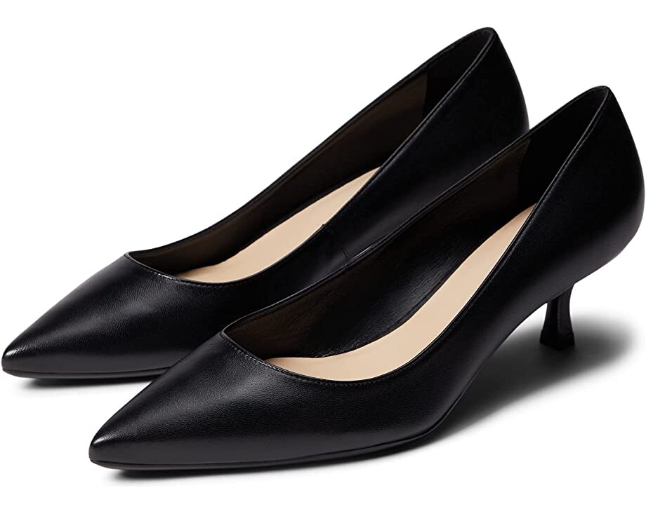 

Туфли на каблуках Madylen Ted Baker, черный