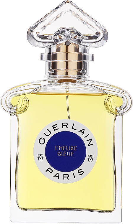 Парфюмерная вода Guerlain L'Heure Bleue - фото