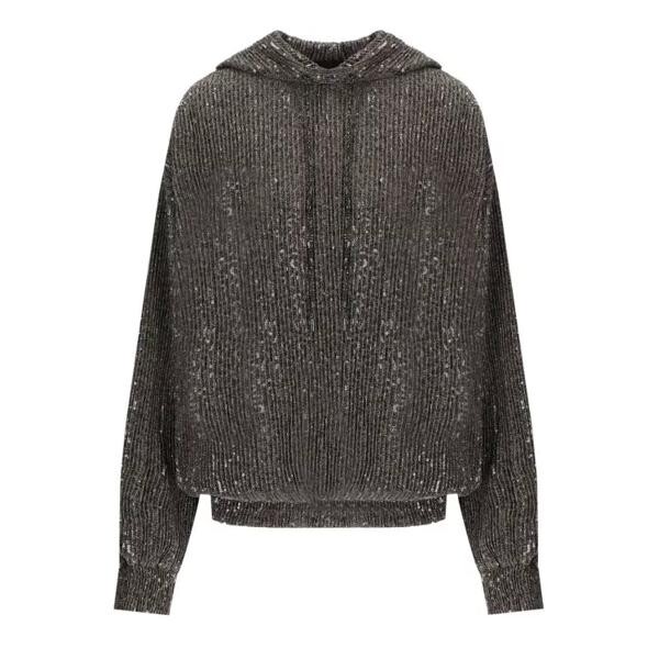 

Футболка jesper hoodie Stine Goya, коричневый