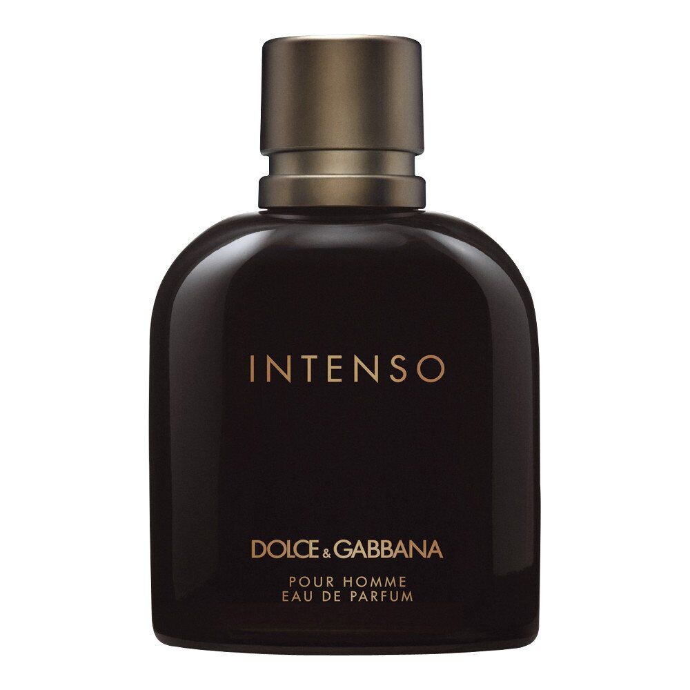 

Dolce&Gabbana pour Homme Intenso парфюмированная вода для мужчин, 125 мл