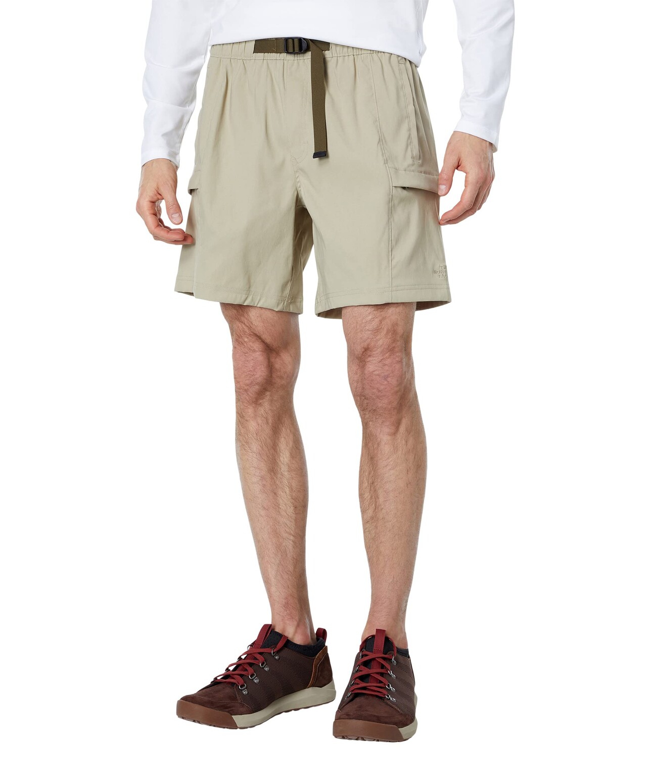 

Шорты The North Face, Class V Belted Shorts