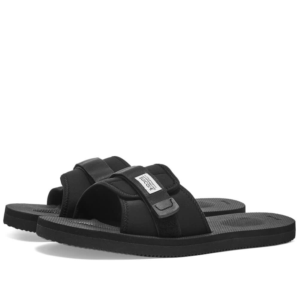 

Сандалии Suicoke Padri