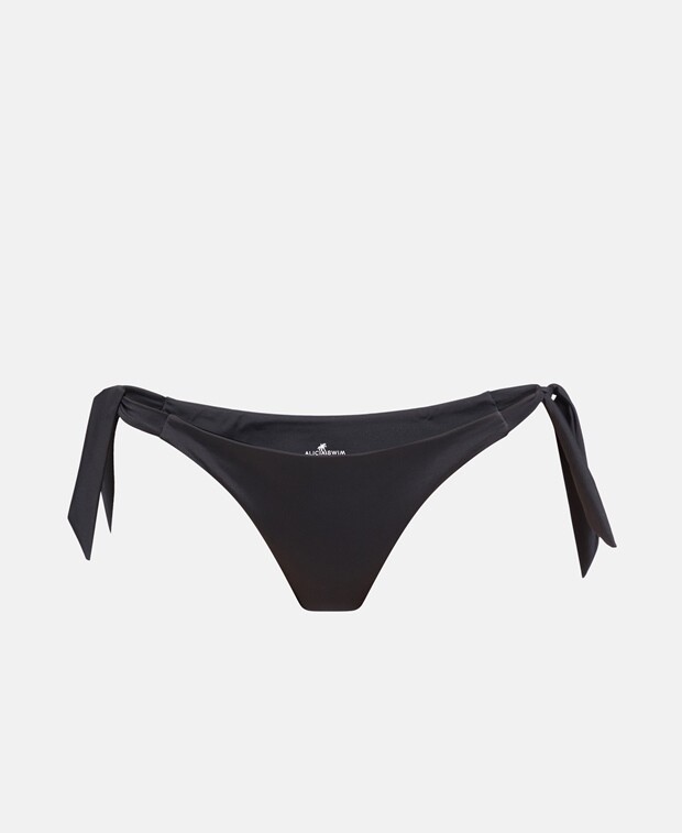 

Брюки бикини Alicia Swim, темно коричневый