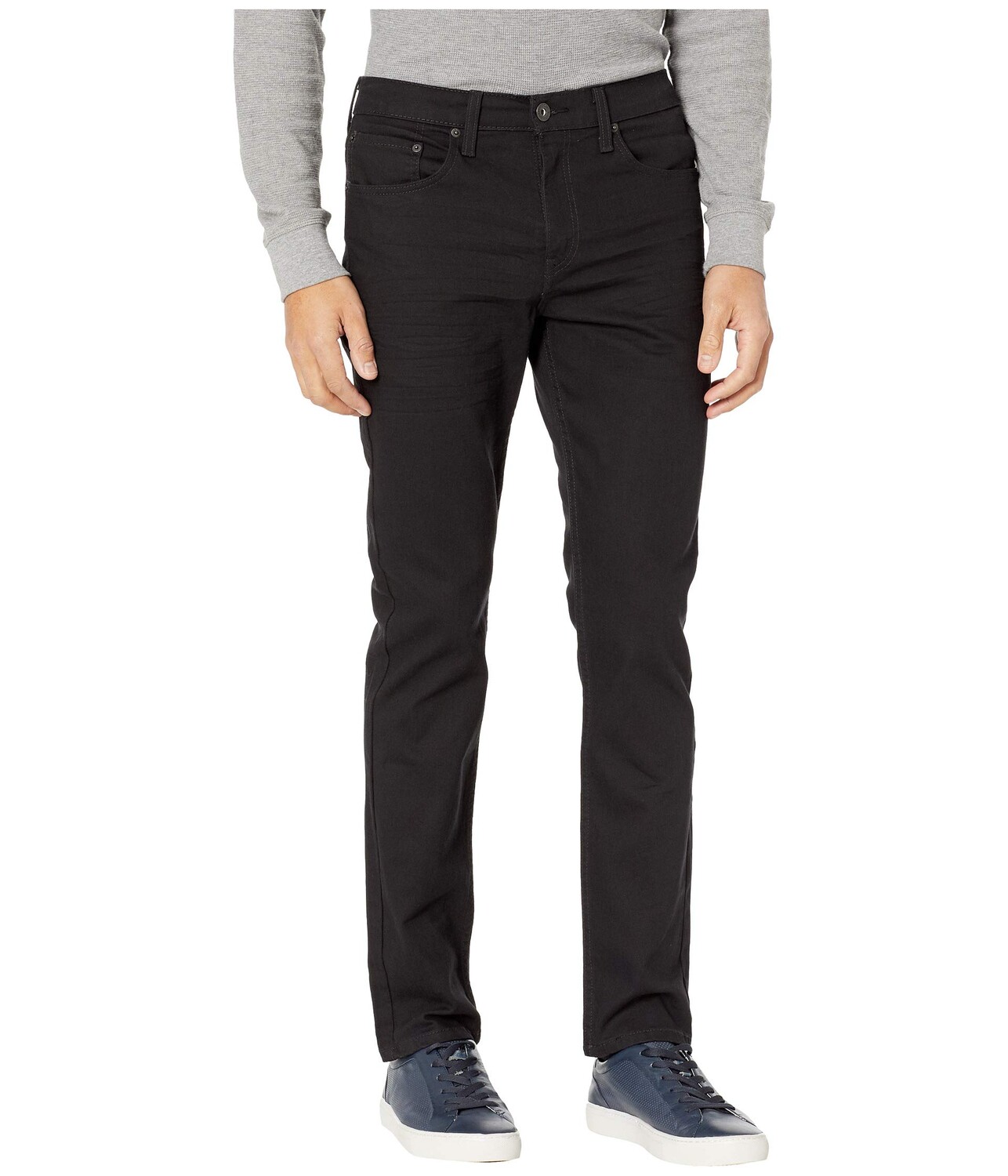 

Джинсы Signature by Levi Strauss & Co. Gold Label, Skinny Fit Jeans