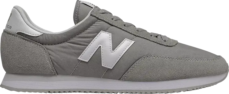 

Кроссовки New Balance 720 'Team Away Grey', серый