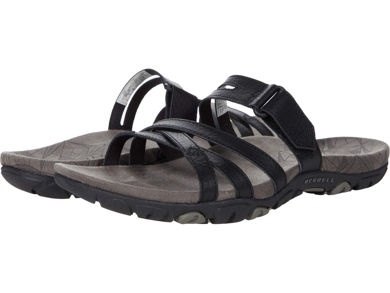 

Сандалии Merrell, Sandspur Rose Slide