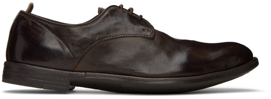 

Браун Арк 512 Дерби Officine Creative