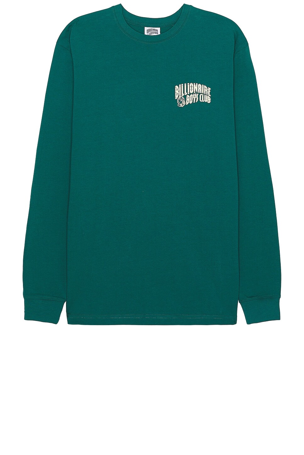 

Футболка Billionaire Boys Club Arch Long Sleeve, цвет Storm