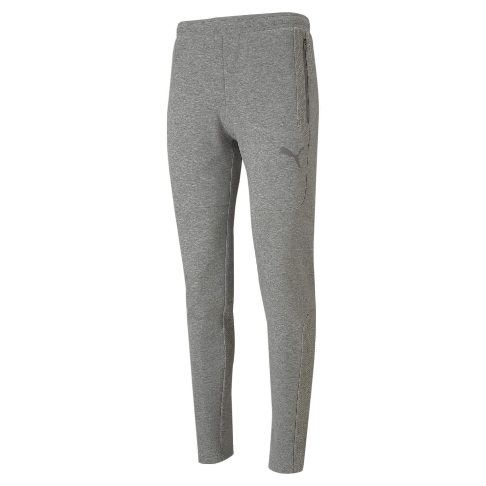 Спортивные брюки Puma Teamcup Casuals, серый