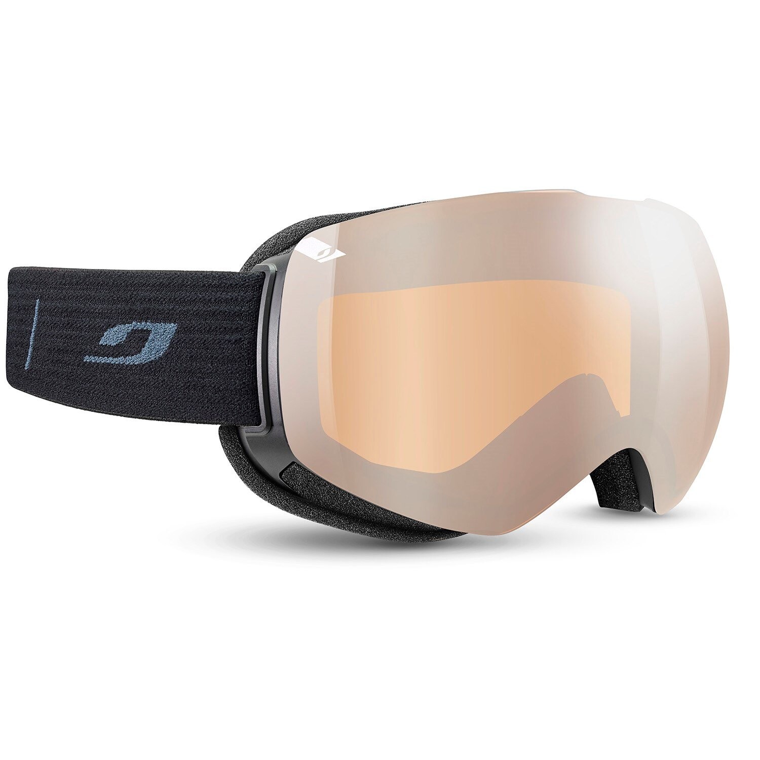 

Очки Julbo Moonlight, черный