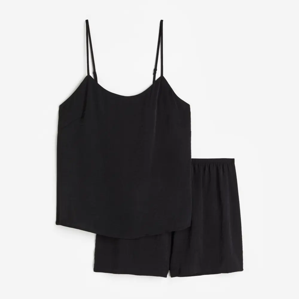 

Пижама H&M Camisole, черный