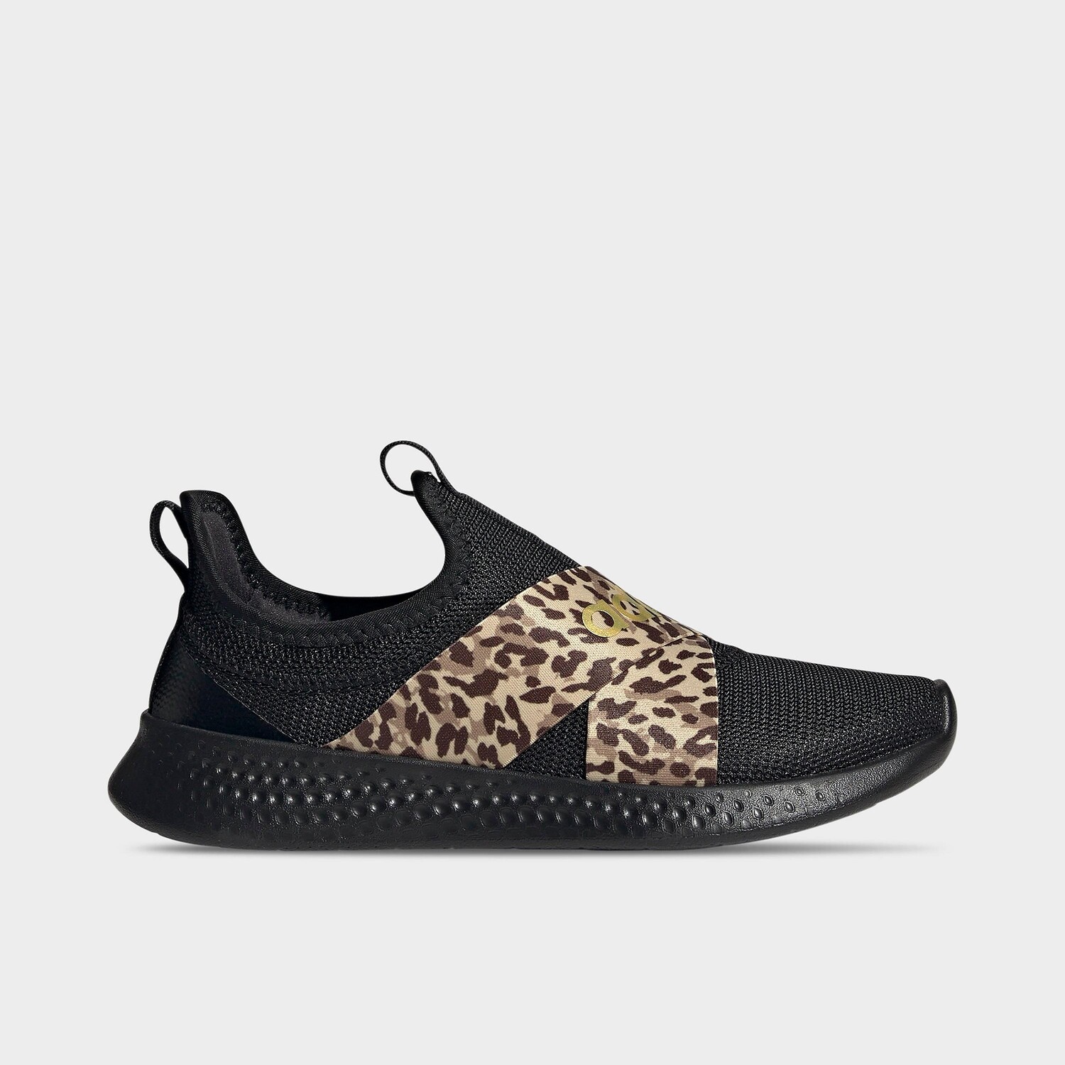 

Женские кроссовки Adidas Puremotion Adapt 2.0, черный