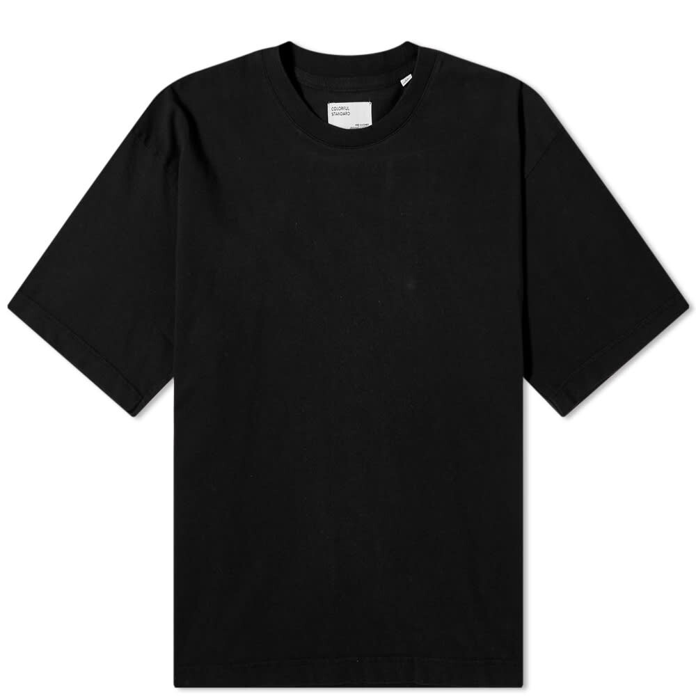 

Футболка Colorful Standard Oversized Organic Tee