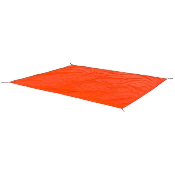 

Футпринт Big Agnes Dog House 6, оранжевый