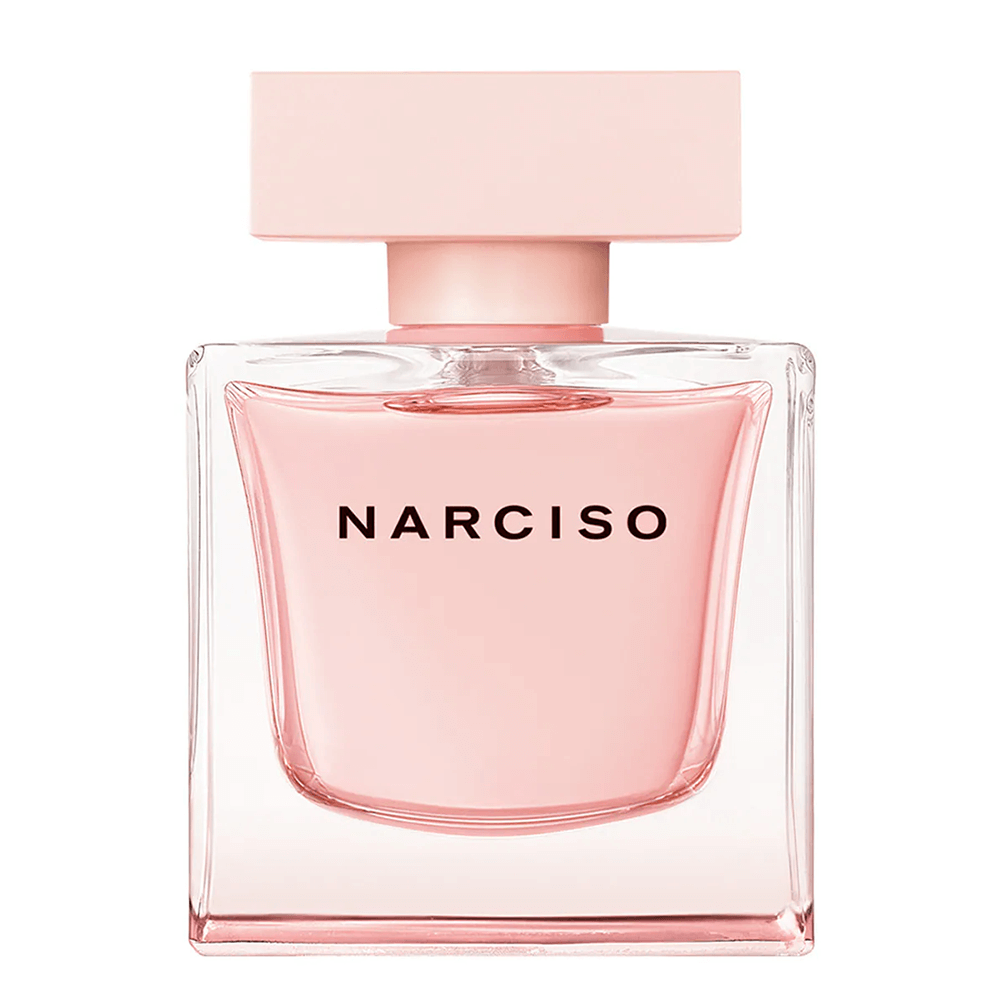 Парфюмерная вода Narciso Rodriguez Eau De Parfum Narciso Cristal, 90 мл парфюмерная вода narciso rodriguez eau de parfum narciso cristal 30 мл