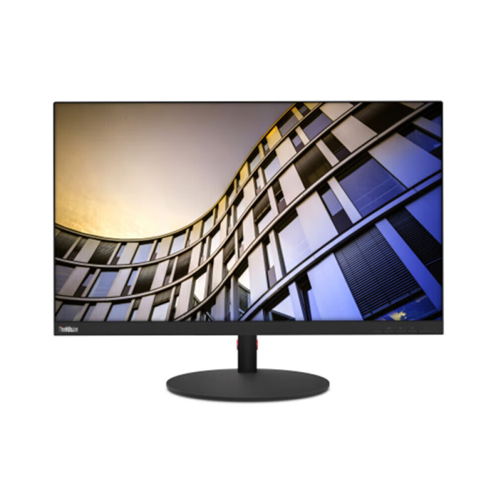 

Монитор Lenovo ThinkVision T27p-10 27" 4K с возможностью настенного монтажа