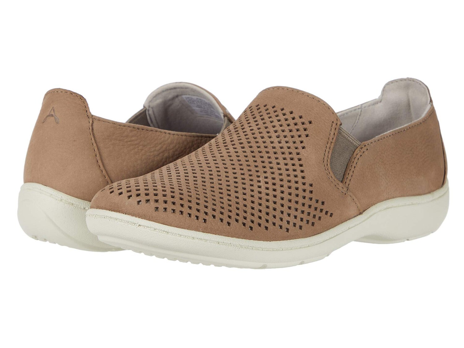 

Мокасины Aravon, Lia Slip-On