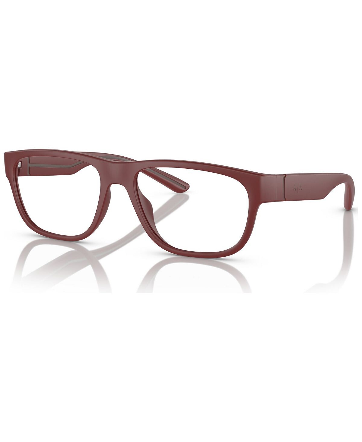 

Мужские очки-подушки, AX3102U 56 Armani Exchange