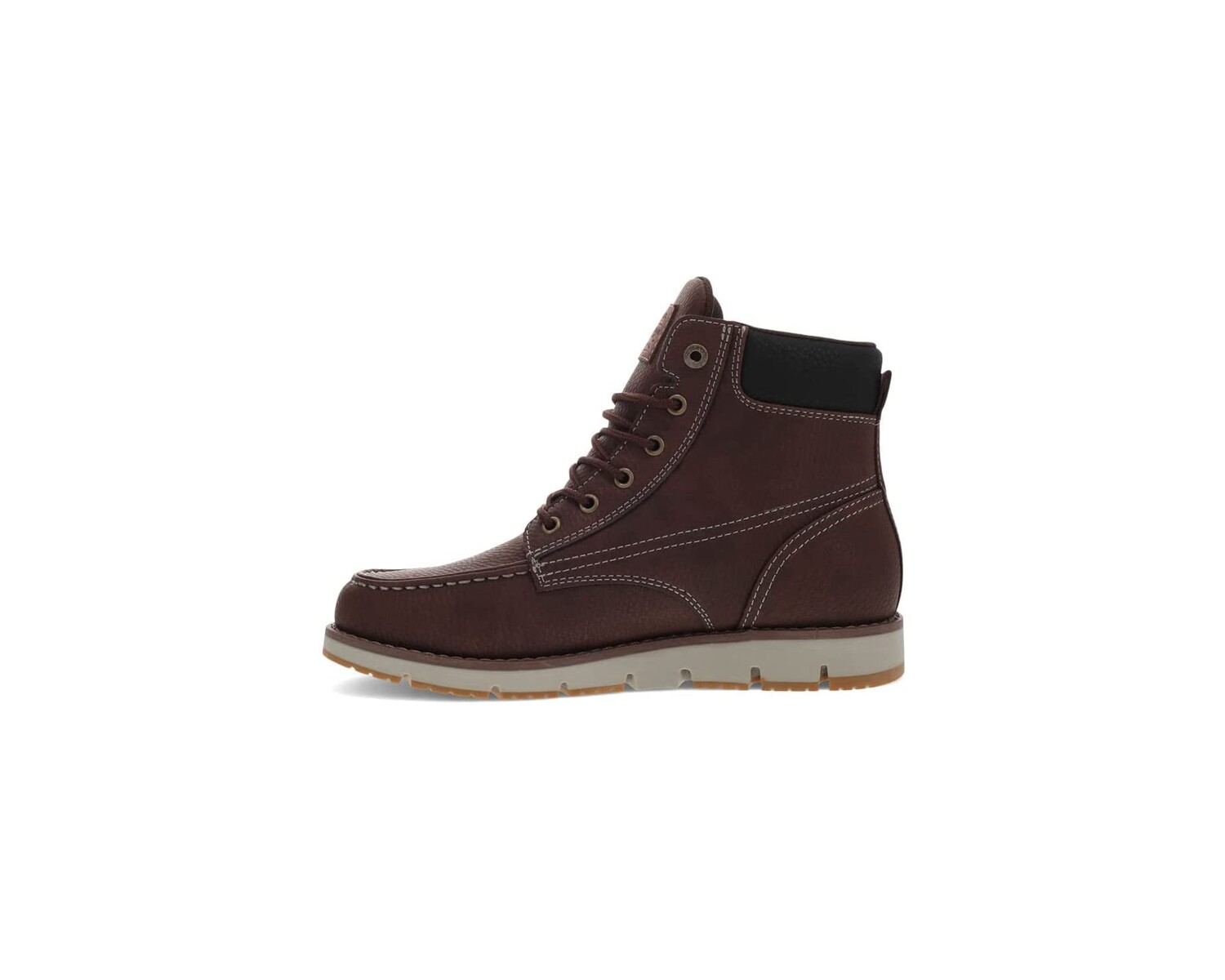 

Ботинки Dean Wax Levi's Shoes, красное дерево
