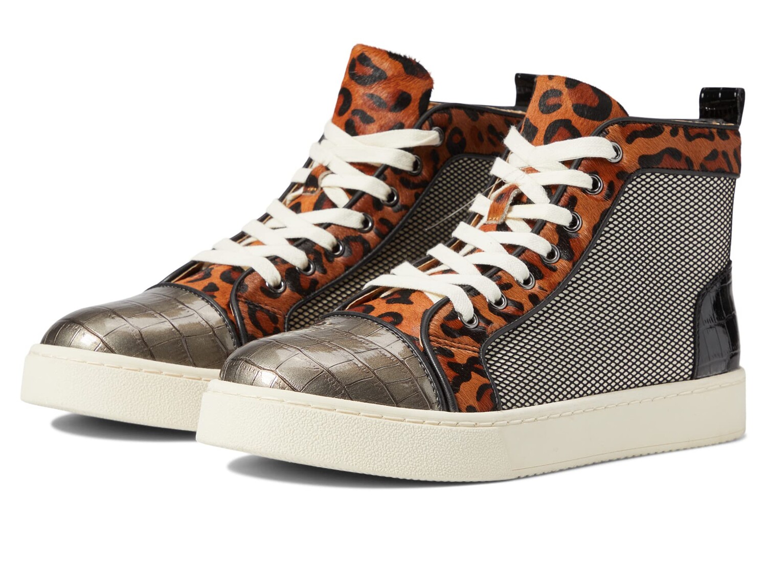 

Кроссовки Steve Madden, Promoter-S