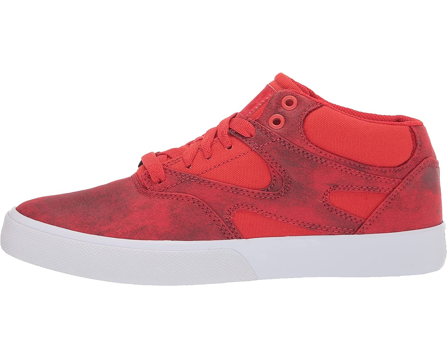 

Кроссовки Kalis Vulc Mid DC, ржавчина