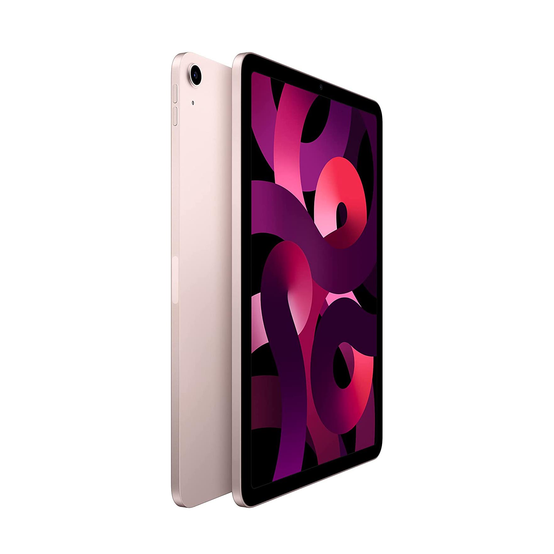 Планшет APPLE iPad Air 10.9 (2022) Wi-Fi 64Gb Pink