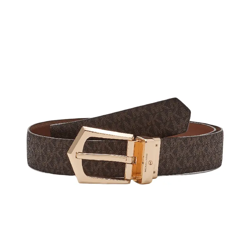 

Ремень Michael Kors Reversible, коричневый