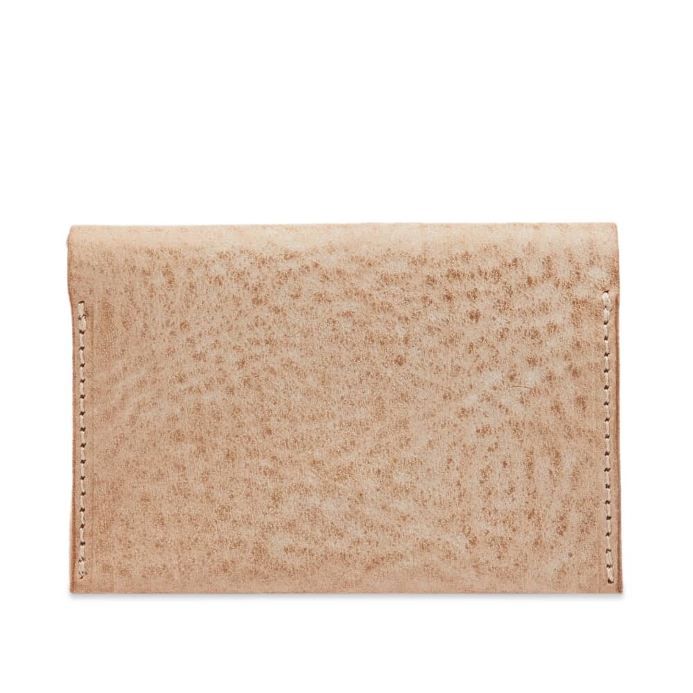 

Кошелек Hender Scheme Compact Card Case
