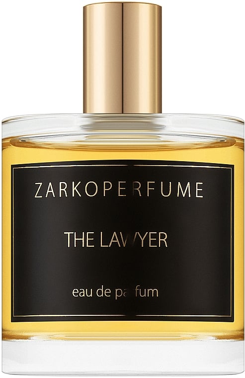 Духи Zarkoperfume The Lawyer - фото